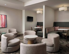 Residence Inn by Marriott Atlanta Midtown/Peachtree at 17th