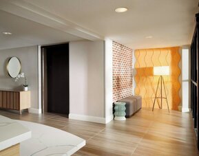 Residence Inn by Marriott Atlanta Midtown/Peachtree at 17th