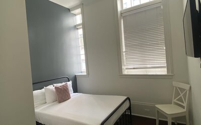 Catahoula Hotel New Orleans