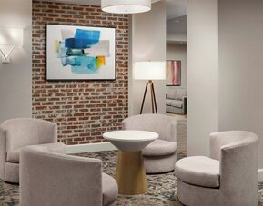 Residence Inn by Marriott Atlanta Midtown/Peachtree at 17th