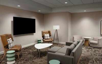 Residence Inn by Marriott Atlanta Midtown/Peachtree at 17th