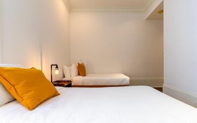 Catahoula Hotel New Orleans