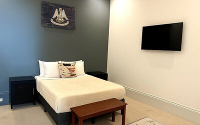 Catahoula Hotel New Orleans