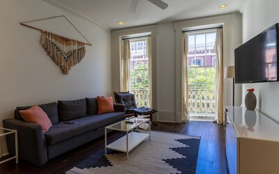 Catahoula Hotel New Orleans