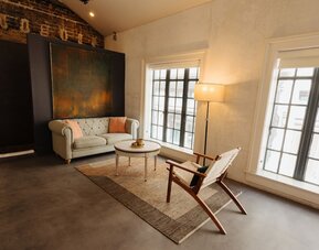 Catahoula Hotel New Orleans