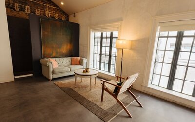 Catahoula Hotel New Orleans