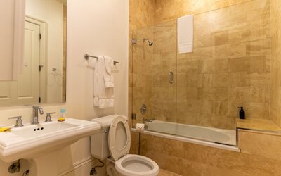 Catahoula Hotel New Orleans