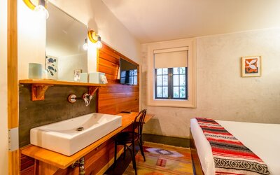 Catahoula Hotel New Orleans