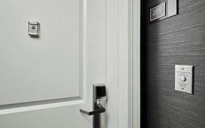 Residence Inn by Marriott Atlanta Midtown/Peachtree at 17th