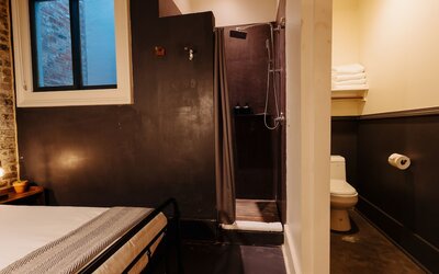 Catahoula Hotel New Orleans