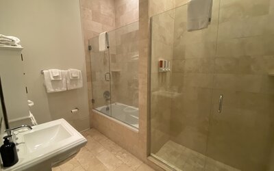Catahoula Hotel New Orleans