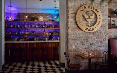 Catahoula Hotel New Orleans