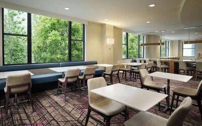 Residence Inn by Marriott Atlanta Midtown/Peachtree at 17th
