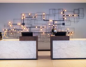 Le Meridien Atlanta Perimeter by Marriott