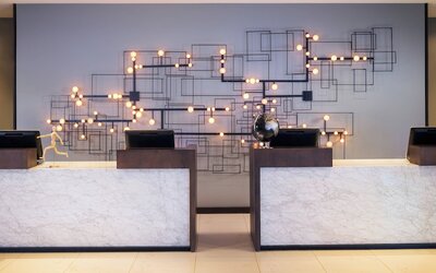 Le Meridien Atlanta Perimeter by Marriott
