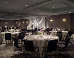 Le Meridien Atlanta Perimeter by Marriott