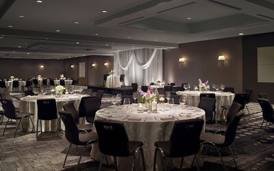 Le Meridien Atlanta Perimeter by Marriott