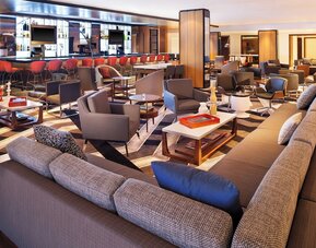 Le Meridien Atlanta Perimeter by Marriott