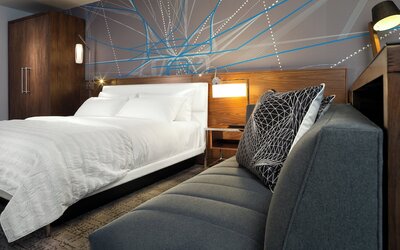 Le Meridien Atlanta Perimeter by Marriott