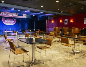 Dew Drop Inn