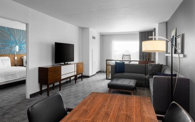 Le Meridien Atlanta Perimeter by Marriott