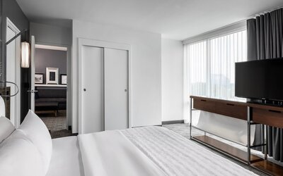 Le Meridien Atlanta Perimeter by Marriott