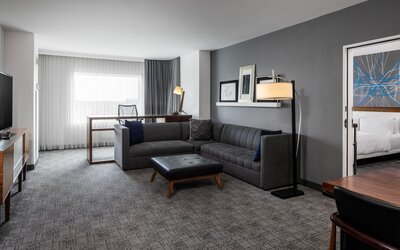 Le Meridien Atlanta Perimeter by Marriott