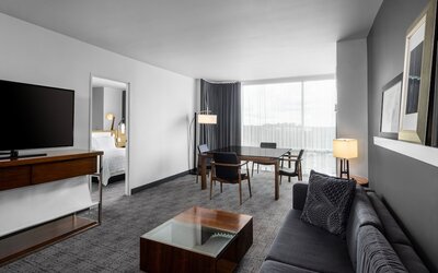 Le Meridien Atlanta Perimeter by Marriott