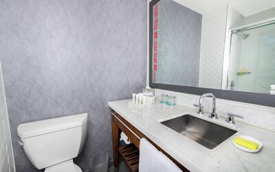 Le Meridien Atlanta Perimeter by Marriott