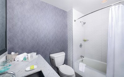Le Meridien Atlanta Perimeter by Marriott