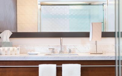 Le Meridien Atlanta Perimeter by Marriott