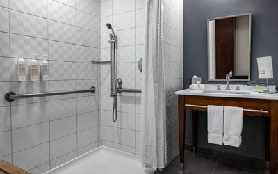 Le Meridien Atlanta Perimeter by Marriott