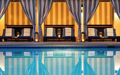 Le Meridien Atlanta Perimeter by Marriott