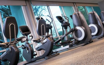 Le Meridien Atlanta Perimeter by Marriott