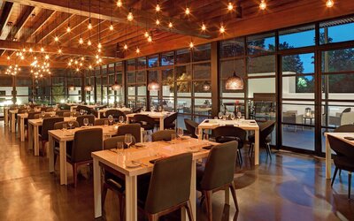 Le Meridien Atlanta Perimeter by Marriott