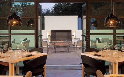 Le Meridien Atlanta Perimeter by Marriott