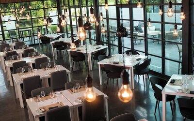 Le Meridien Atlanta Perimeter by Marriott