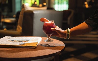 Le Meridien Atlanta Perimeter by Marriott