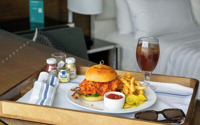 Le Meridien Atlanta Perimeter by Marriott