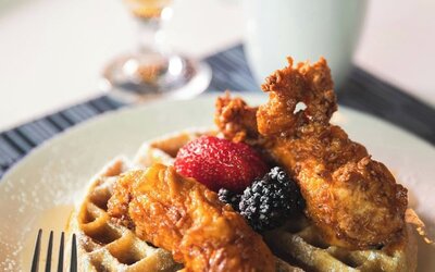 Le Meridien Atlanta Perimeter by Marriott