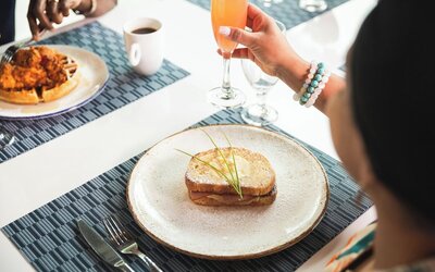 Le Meridien Atlanta Perimeter by Marriott