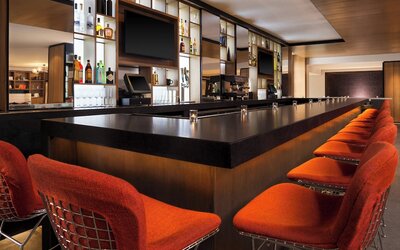 Le Meridien Atlanta Perimeter by Marriott