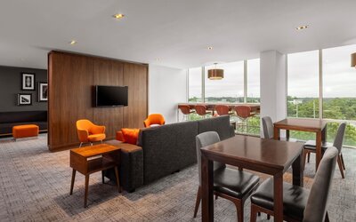 Le Meridien Atlanta Perimeter by Marriott