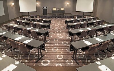 Le Meridien Atlanta Perimeter by Marriott