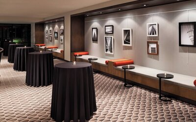Le Meridien Atlanta Perimeter by Marriott