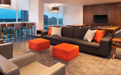 Le Meridien Atlanta Perimeter by Marriott