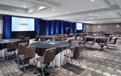 Le Meridien Atlanta Perimeter by Marriott