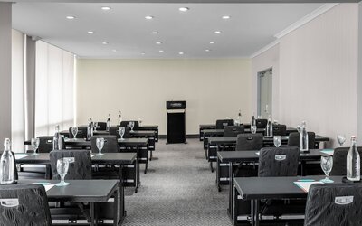Le Meridien Atlanta Perimeter by Marriott
