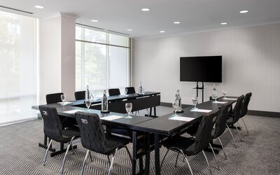 Le Meridien Atlanta Perimeter by Marriott