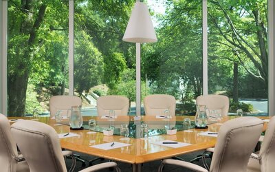 Le Meridien Atlanta Perimeter by Marriott